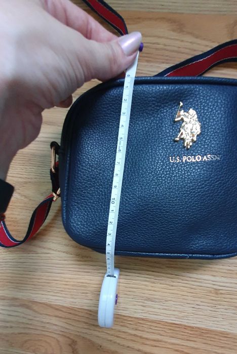 Geanta crossbody U.S.Polo
