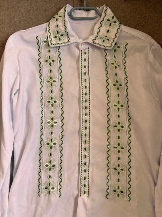 Camasa traditionala
