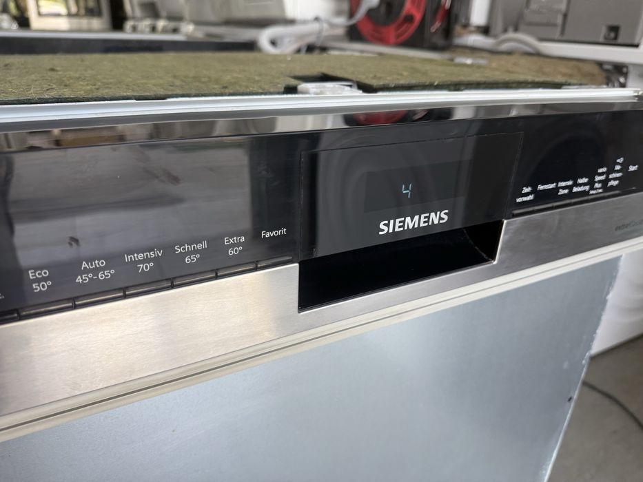 Съдомиялна Siemens  ExrtaKlasse 60см