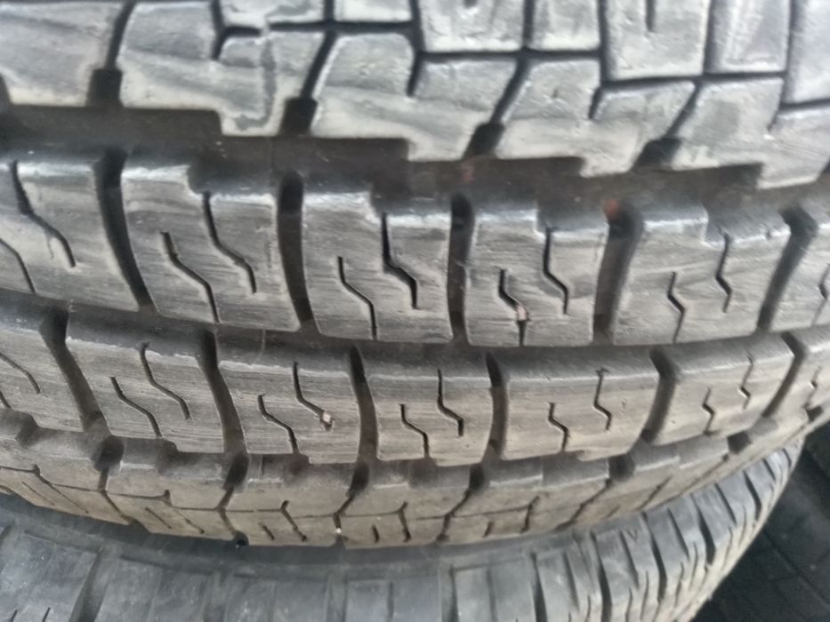 Cauciucuri 225 70 15 C