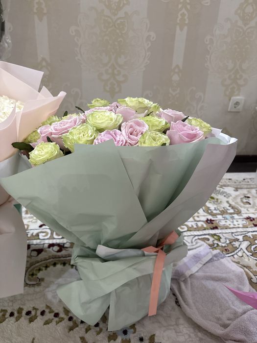 Красивые розы, продаю срочно