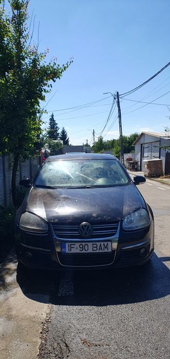 Volkswagen  jetta 2009