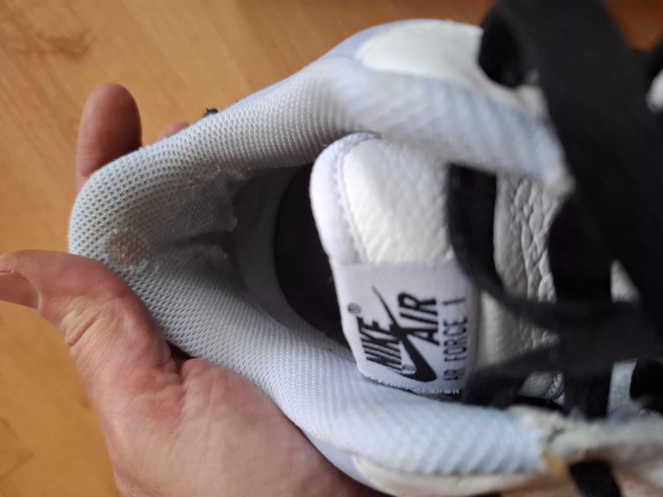 Мъжки маратонки Nike Air Force 1