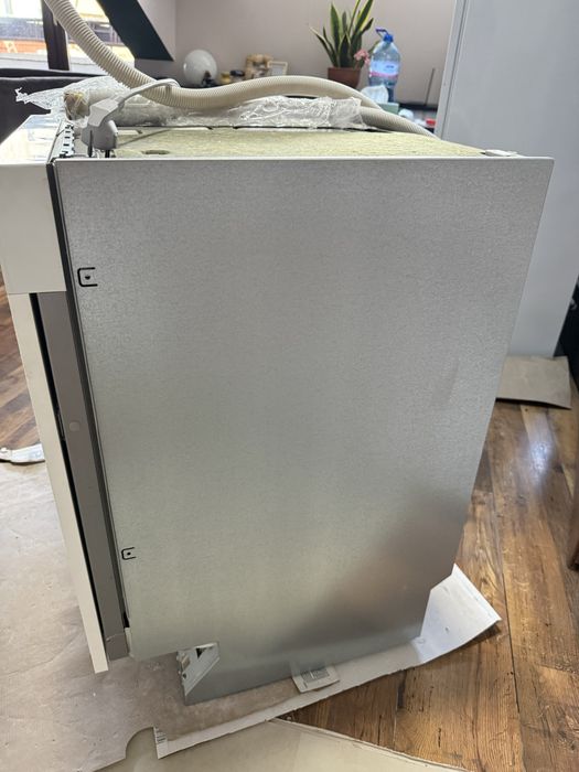 Miele G 7110 SCi съдомиялна с видим панел, 60см