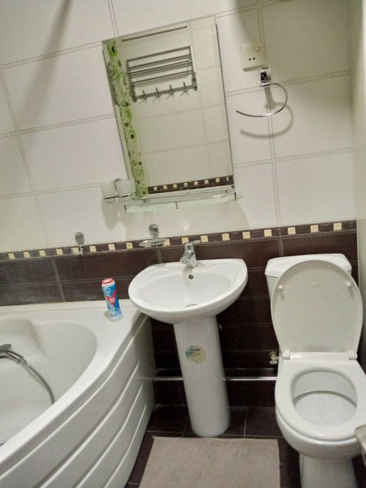 Срочно сдаётся квартира Олтин Самарканд