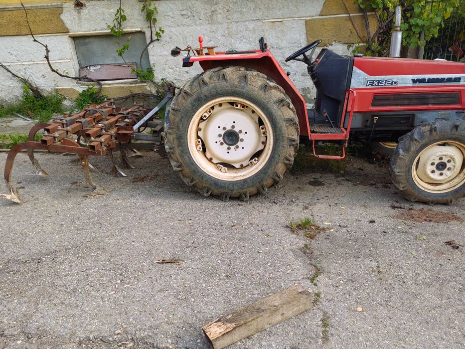 Продава се Земеделски имот в Кюстендил, Център -  кв.м за 1785 €/дка - Снимка #5