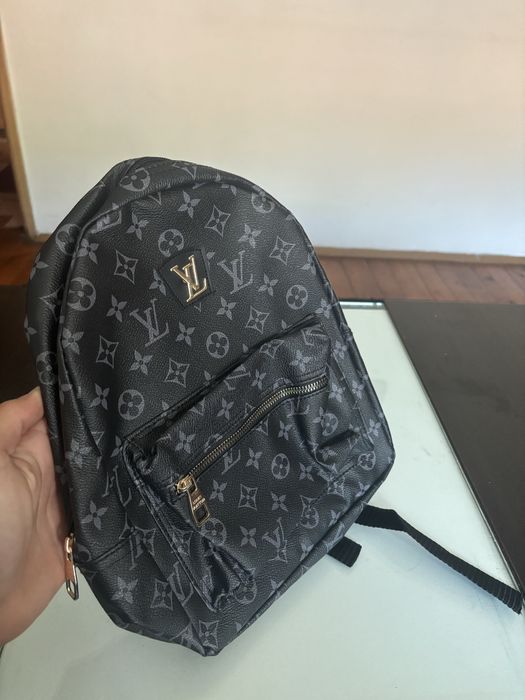 Чанти ликвидация