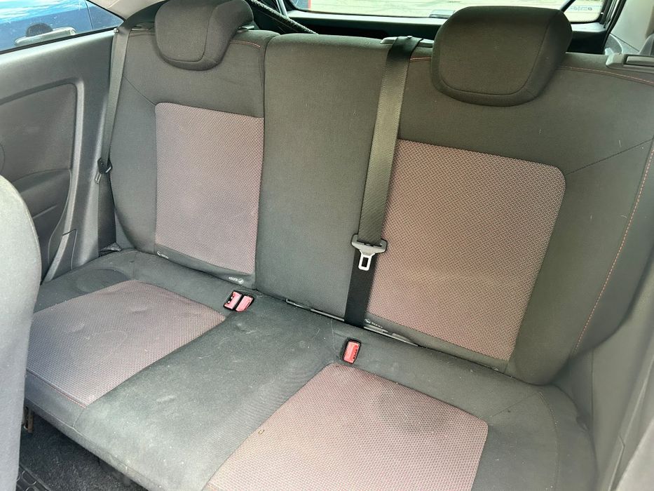 OPEL Corsa 2007 — imagine 3
