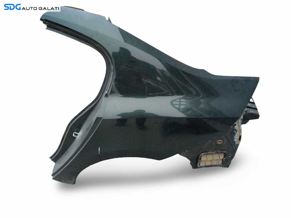 Aripa Spate Stanga Spate Renault Laguna 3 Berlina Sedan 2007 - 2015 [LS0457]