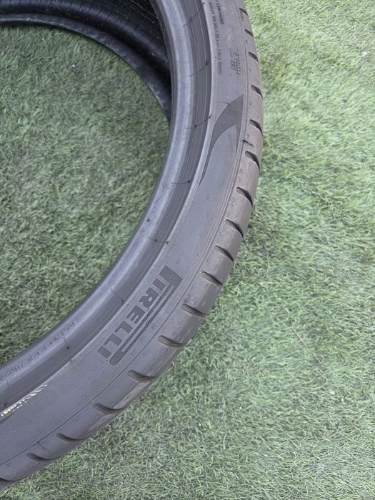 245 35 20 Pirelli