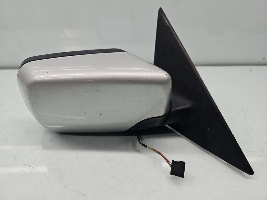 Oglinda dreapta Renault Scenic 2 [Fabr 2003-2008] TED69