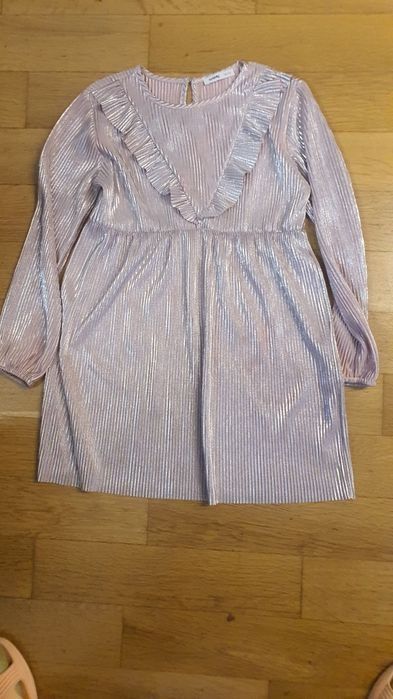 Рокли с дълъг ръкав