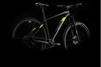MTB Cube Analog 29