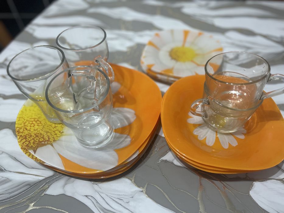 Тарелки Люминарк Luminarc