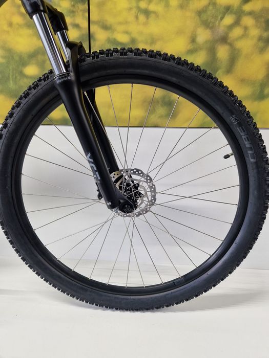 Vand Cube Aim Race M/29