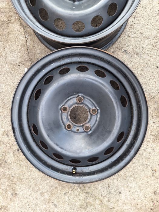 Волво '16цола-5/108-1бр.-40лв.