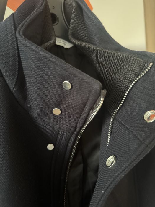 Продам мужское пальто Zara