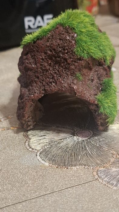 Продам декорации для аквариума