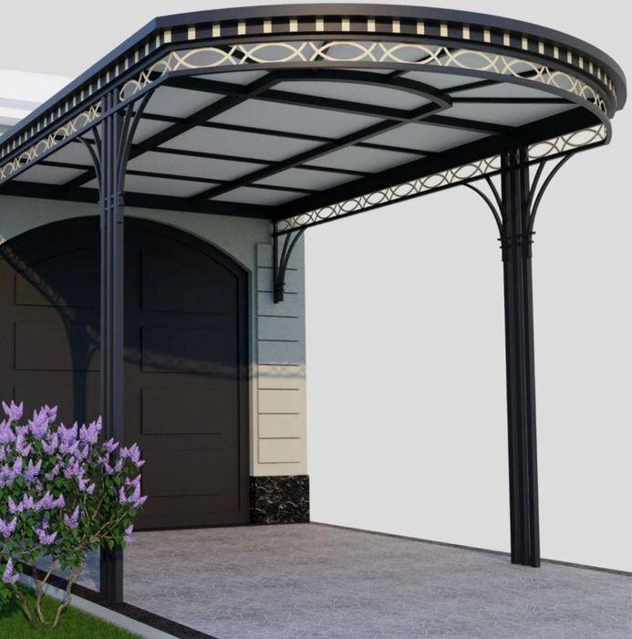 Darvoza va kazeroklar