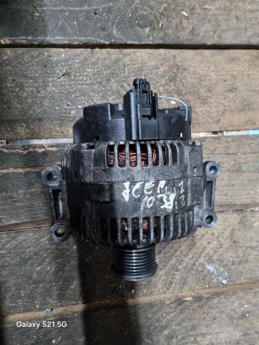 Alternator Jeep Grand Cherokee III 3.0 2005 - 2010 218CP 2987CC EXL Euro4 (1038) Diesel ...