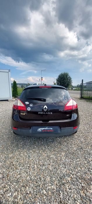 Renault megane 3 2013/1,5 diesel 110 cp euro 5