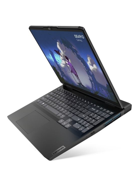 Ноутбук Lenovo IdeaPad Gaming 3