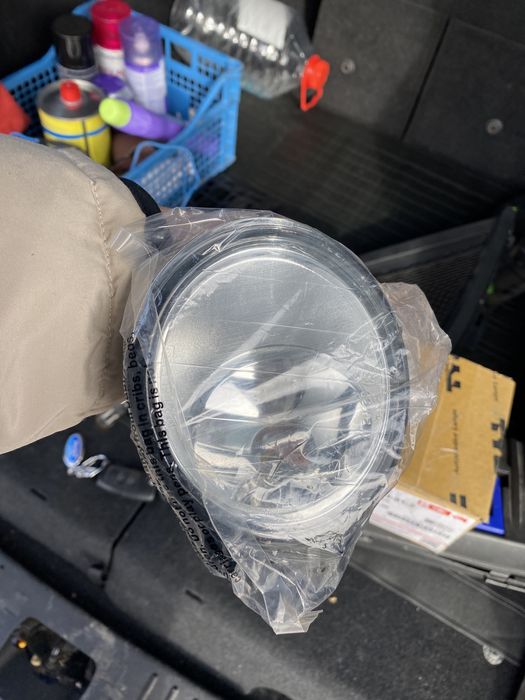 Proiectoare Ford s max mk1