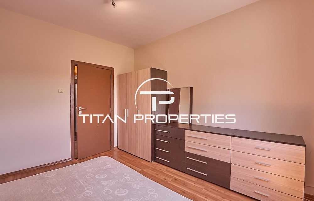 Дава се под наем Тристаен апартамент в Пловдив, Кършияка - 84 кв.м за 459 € - Снимка #4