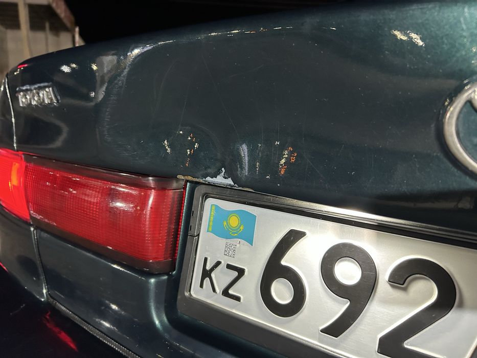 Камри 20 2.2 в хорошем состояний