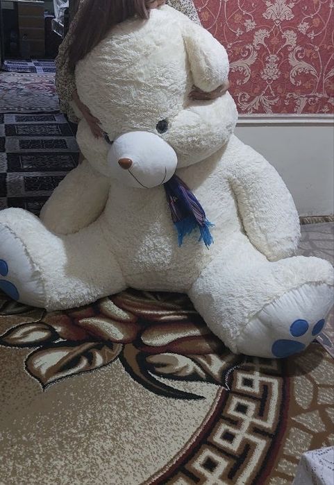 Продается Мишка большой