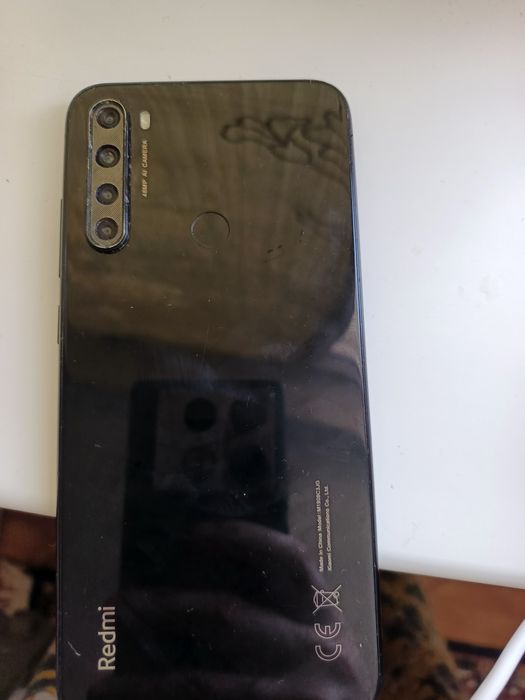 Redmi сатылады на запчасте