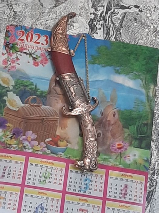 Продам сувениры разное