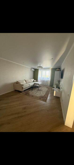 Продам квартиру бензастрой