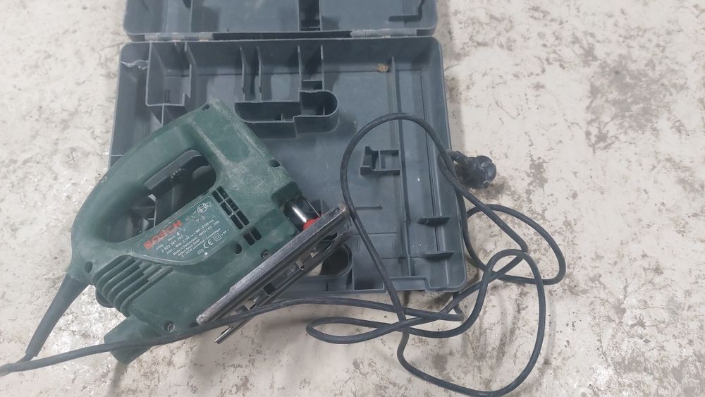 Инструменты разные