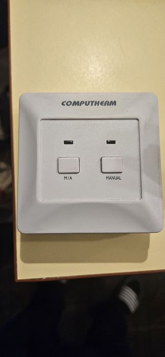 Vand terostat computherm wifi programabil