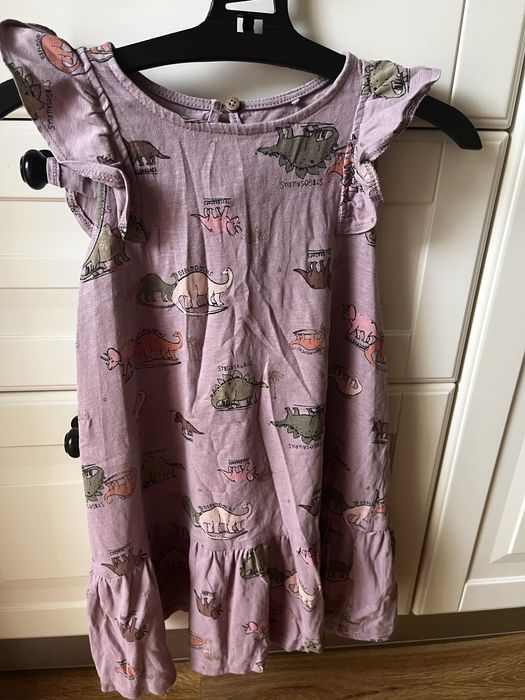 Rochie Next, 4-5 ani