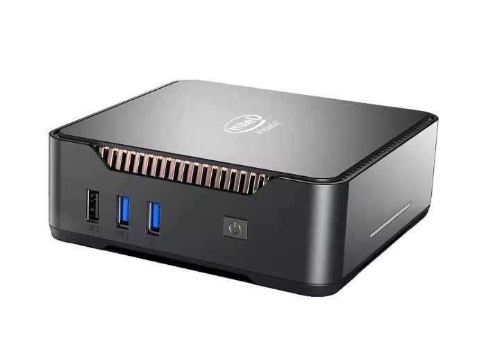 Mini PC GK3V / Мини компютар