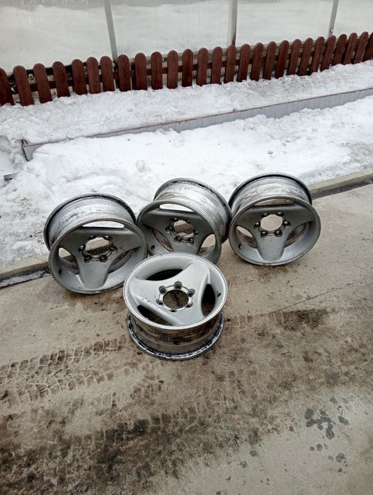 Диск Монтеро спорт