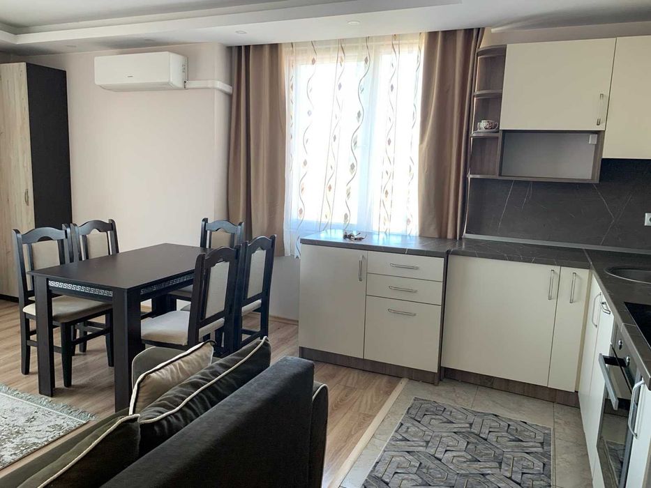 Дава се под наем Тристаен апартамент в София, Манастирски ливади - 92 кв.м за 800 € - Снимка #3