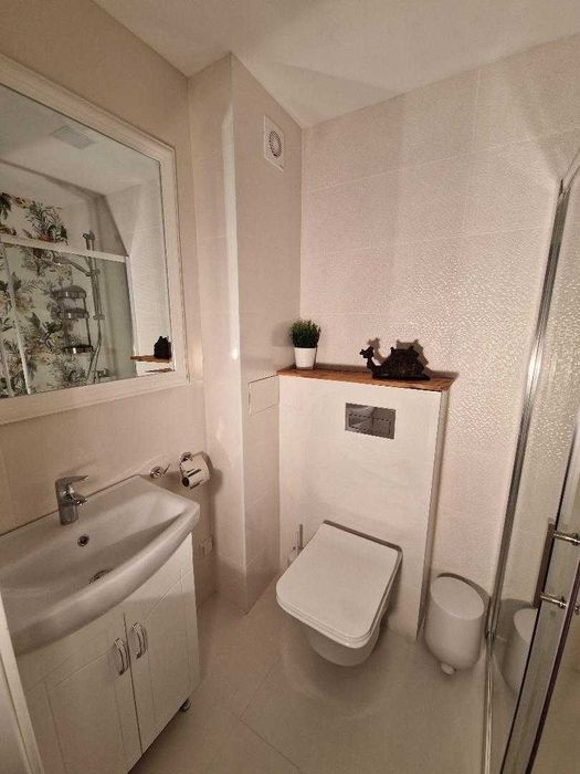 Под наем тристаен до МУ Пловдив