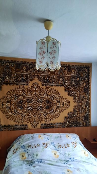 Люстры для спальных комнат