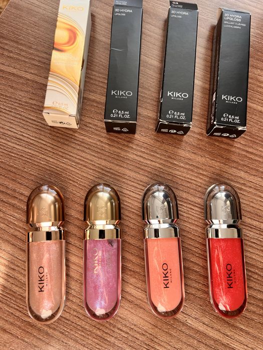 KIKO MILANO Оригинал!!!