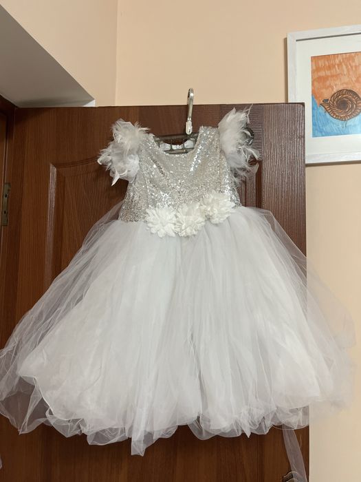 Платя на новый год