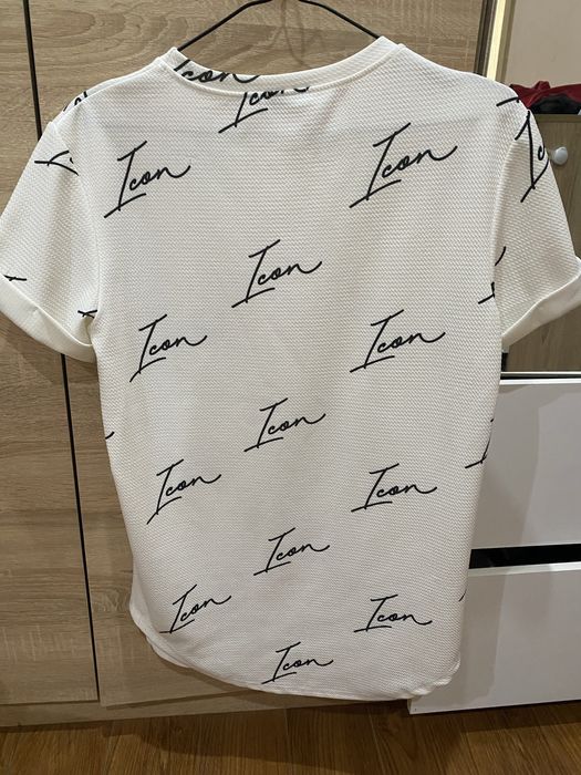 Мъжка тениска Icon