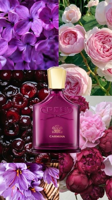 Духи creed garmina