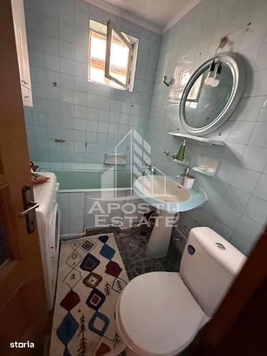Apartament cu 2 camere de inchiriat, zona Medicinei, Timisoara