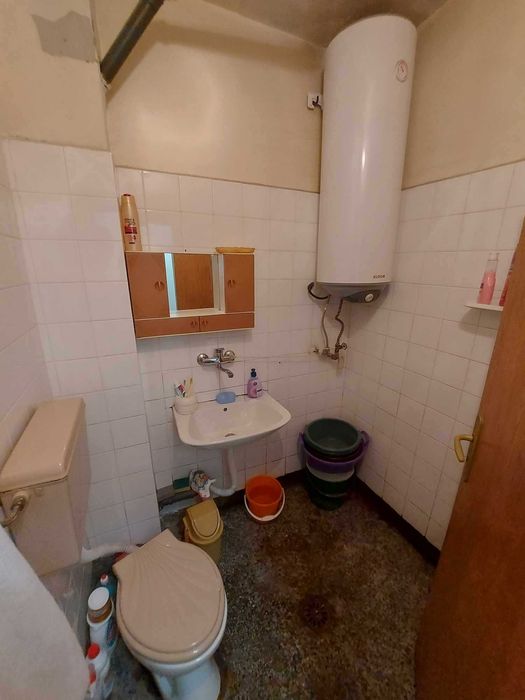 Продава се Двустаен апартамент в Търговище, Боровец - 60 кв.м за 1071 €/кв.м - Снимка #9