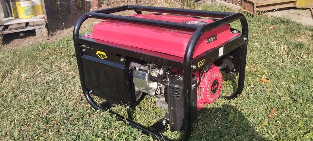 Generator Steinhaus 3150w