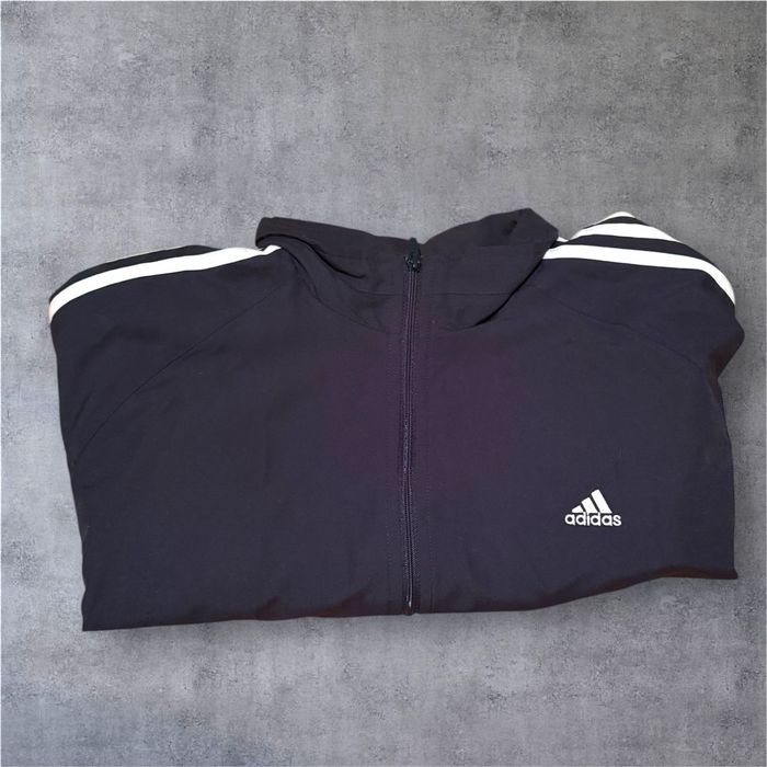 Geaca adidas anti vant