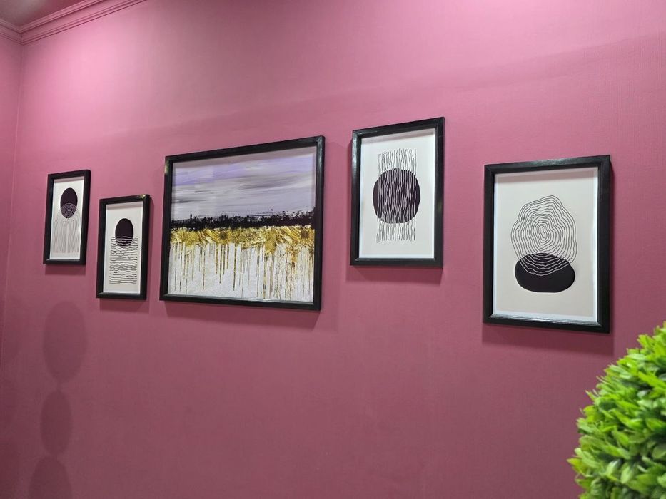 Картинкалар сотилади